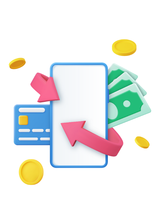 Payments